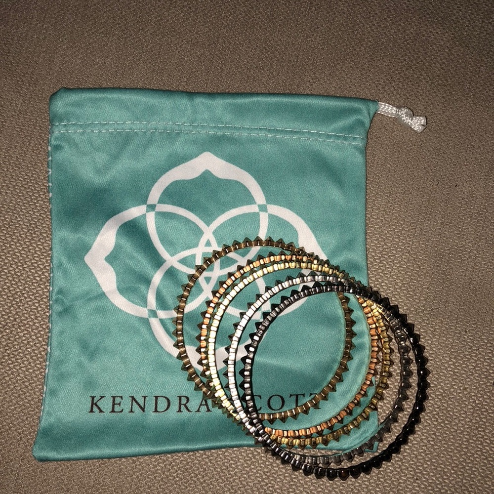 Kendra Scott Remy Bangles